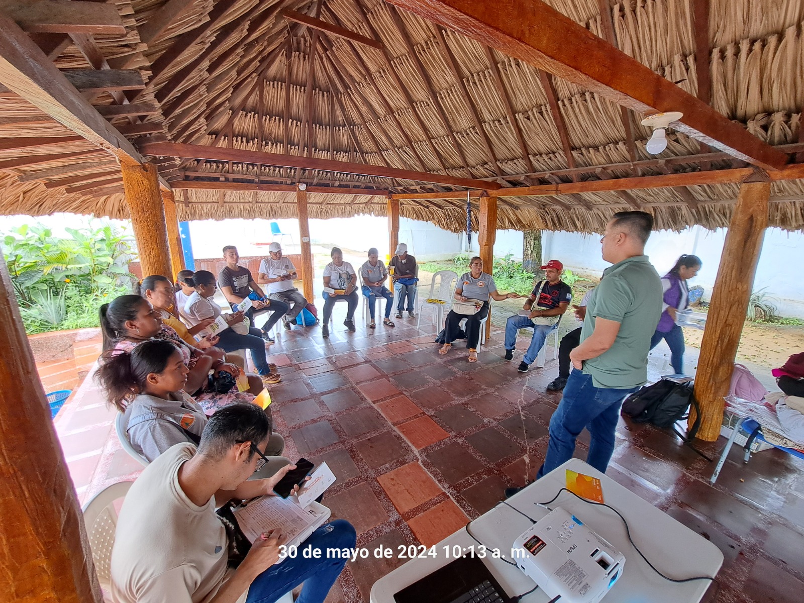 HTML5 Bootstrap Template by colorlib.com